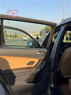 فولكسفاغن تيغوان